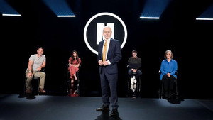 Celebrity Mastermind 19. évad Ep.11 11. epizód