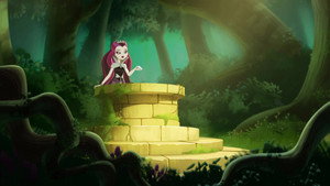 Ever After High kép