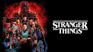 Stranger Things kép