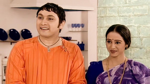 Sarabhai vs Sarabhai 1. évad Ep.49 49. epizód
