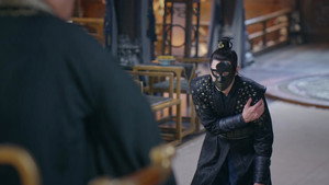 明月入卿怀 1. évad Ep.9 9. epizód