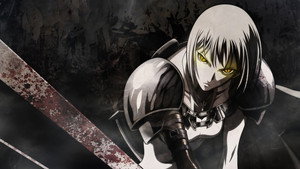 Claymore kép