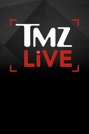 TMZ Live 1. évad (2012-06-11) poszter
