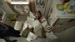 Black Jesus 2. évad Ep.2 2. epizód