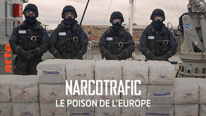 Narcotrafic, le poison de l’Europe kép
