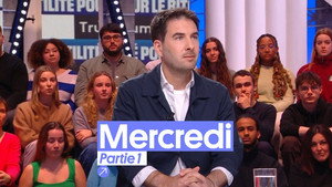 Quotidien 9. évad Ep.88 88. epizód