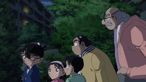 名探偵コナン 1. évad Ep.1097 1097. epizód