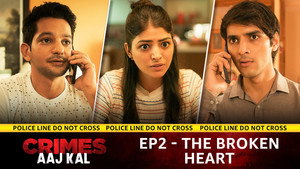 Crimes Aaj Kal 1. évad Ep.2 2. epizód