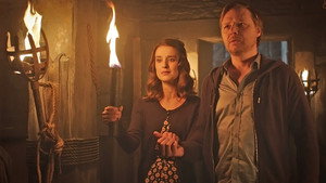 Wolfblood 3. évad Ep.13 13. epizód