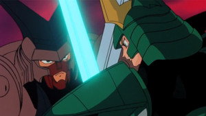 鎧伝サムライトルーパー 1. évad Ep.12 12. epizód