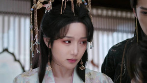 沧月星澜 1. évad Ep.16 16. epizód