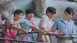 เปิดเทอมใหม่ หัวใจหัดรัก kép