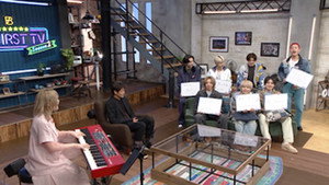 BE:FIRST TV 4. évad Ep.11 11. epizód