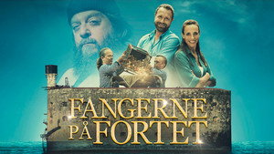Fangerne på fortet kép