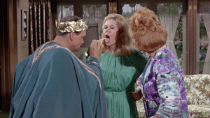 Bewitched 4. évad Ep.6 6. epizód