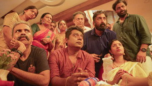 കസിൻസ് & കല്യാണംസ് 1. évad Ep.12 12. epizód