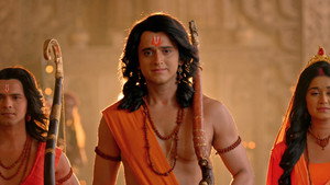 श्रीमद् रामायण 1. évad Ep.32 32. epizód