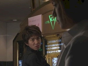 空から降る一億の星 1. évad Ep.4 4. epizód