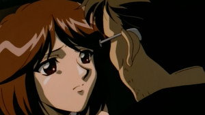 吸血姫美夕 1. évad Ep.17 17. epizód