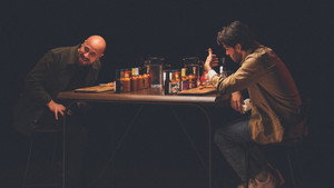 Hot Ones 1. évad Ep.6 6. epizód
