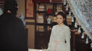 花颜御貌 1. évad Ep.17 17. epizód