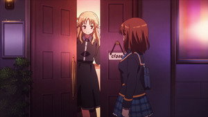 ガールフレンド（仮） 1. évad Ep.8 8. epizód