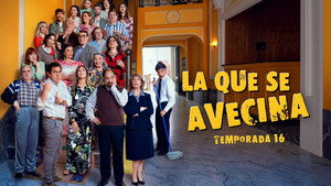 La que se avecina kép