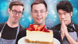 Without A Recipe 3. évad Ep.4 4. epizód