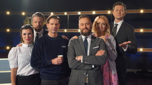 Alla mot alla med Filip och Fredrik 1. évad Ep.15 15. epizód