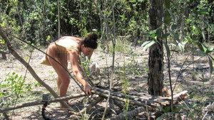 Naked and Afraid XL 1. évad Ep.9 9. epizód