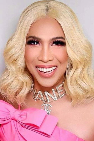 Vice Ganda profil kép