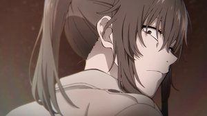 Yofukashi no Uta 2. évad Ep.3 3. epizód