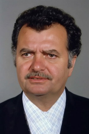 Bilge Zobu profil kép