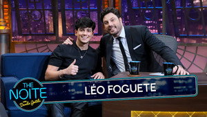 The Noite com Danilo Gentili 12. évad Ep.44 44. epizód