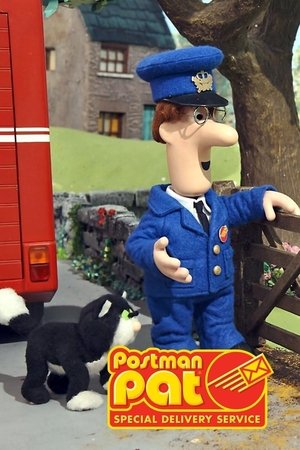 Postás Pat: Különleges küldemények