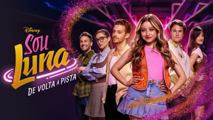 Soy Luna: Volver a rodar kép
