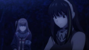ドールズフロントライン 1. évad Ep.7 7. epizód