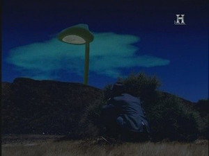 UFO Files 1. évad Ep.1 1. epizód