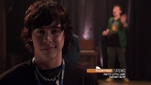 Degrassi 12. évad Ep.4 4. epizód