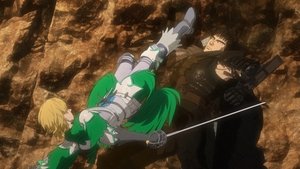 ベルセルク 1. évad Ep.8 8. epizód