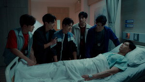 ลางสังหรณ์ 1. évad Ep.9 9. epizód
