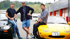 Top Gear France Speciális epizódok Ep.3 3. epizód