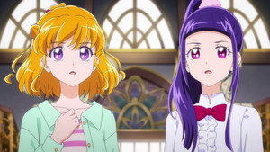 魔法つかいプリキュア! 2. évad Ep.7 7. epizód