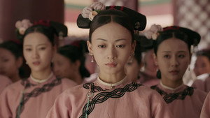延禧攻略 1. évad Ep.7 7. epizód