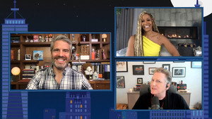 Watch What Happens Live with Andy Cohen 17. évad Ep.83 83. epizód