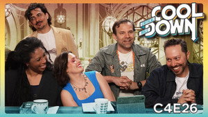 Critical Role Cooldown 6. évad Ep.25 25. epizód