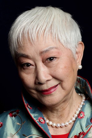 Lisa Lu profil kép