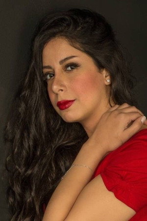 ياسمين رحمي profil kép
