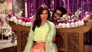Bahu Hamari Rajni Kant 2. évad Ep.2 2. epizód