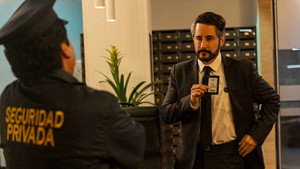 Hasta que la plata nos separe 1. évad Ep.47 47. epizód